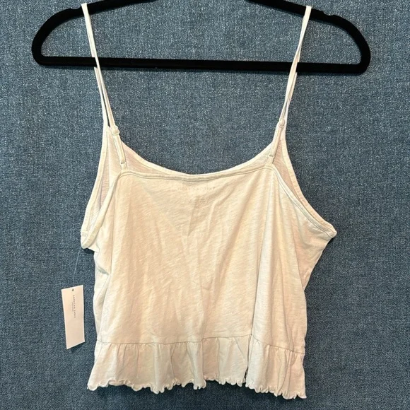 American eagle cropped tank top - Picture 3 of 3